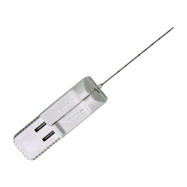Soft tissue biopsy